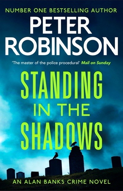 Standing in the shadows uk